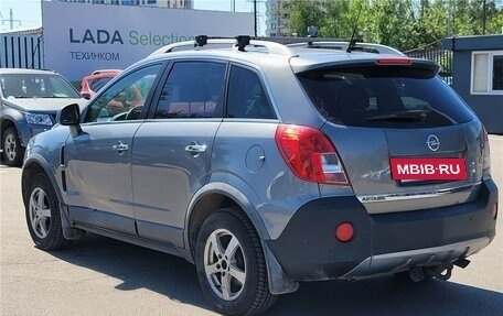 Opel Antara I, 2012 год, 720 000 рублей, 7 фотография