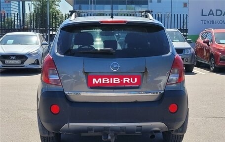Opel Antara I, 2012 год, 720 000 рублей, 6 фотография