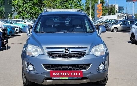 Opel Antara I, 2012 год, 720 000 рублей, 2 фотография