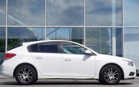 Chevrolet Cruze II, 2012 год, 752 000 рублей, 4 фотография