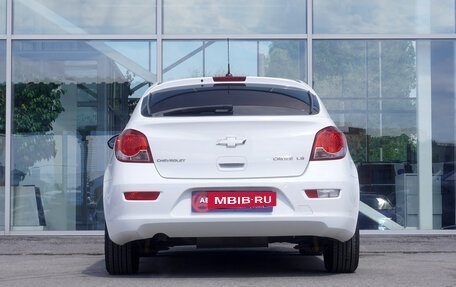 Chevrolet Cruze II, 2012 год, 752 000 рублей, 6 фотография