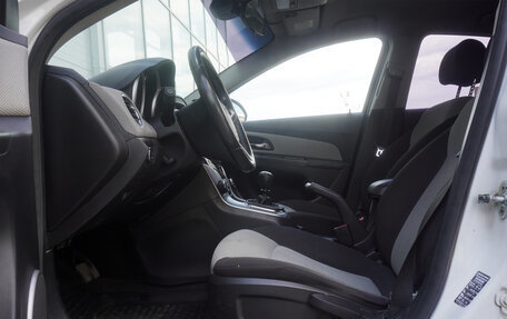 Chevrolet Cruze II, 2012 год, 752 000 рублей, 9 фотография