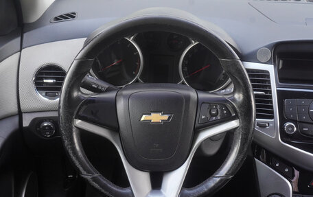 Chevrolet Cruze II, 2012 год, 752 000 рублей, 12 фотография