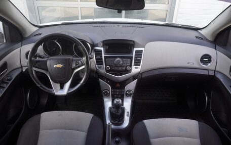 Chevrolet Cruze II, 2012 год, 752 000 рублей, 11 фотография