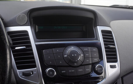 Chevrolet Cruze II, 2012 год, 752 000 рублей, 14 фотография