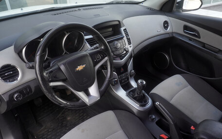 Chevrolet Cruze II, 2012 год, 752 000 рублей, 10 фотография
