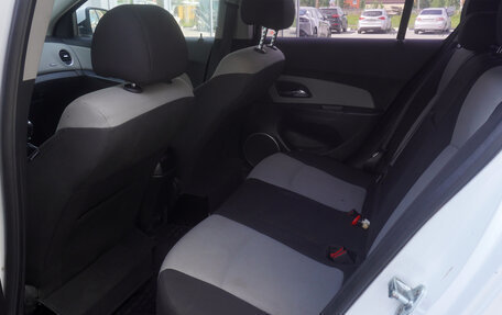 Chevrolet Cruze II, 2012 год, 752 000 рублей, 18 фотография