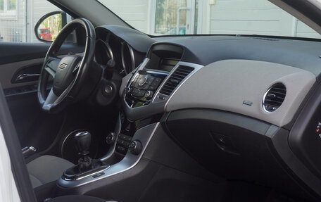 Chevrolet Cruze II, 2012 год, 752 000 рублей, 17 фотография