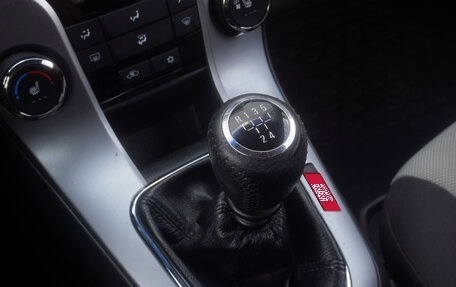 Chevrolet Cruze II, 2012 год, 752 000 рублей, 15 фотография
