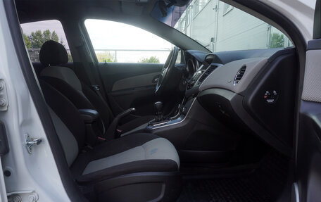 Chevrolet Cruze II, 2012 год, 752 000 рублей, 23 фотография