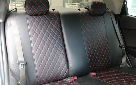 KIA Rio III рестайлинг, 2013 год, 580 000 рублей, 9 фотография
