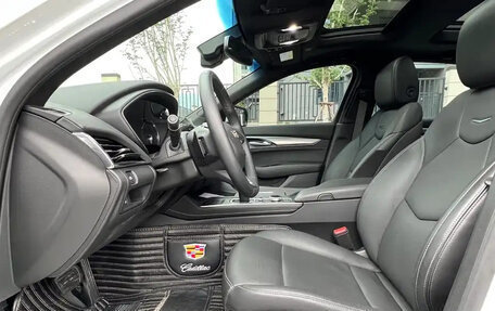 Cadillac CT5 I, 2020 год, 2 200 000 рублей, 5 фотография