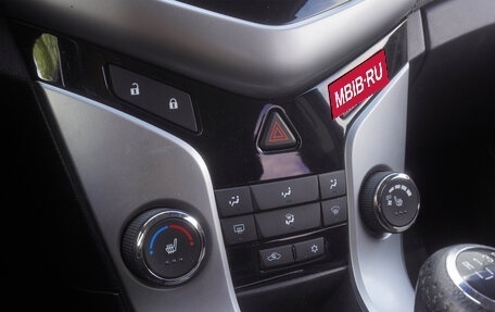 Chevrolet Cruze II, 2012 год, 752 000 рублей, 22 фотография