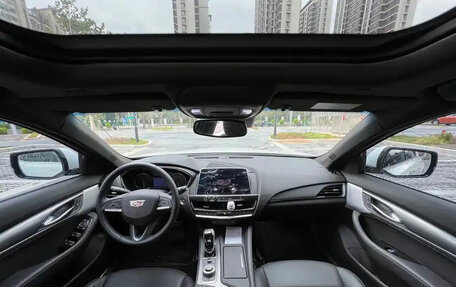 Cadillac CT5 I, 2020 год, 2 200 000 рублей, 8 фотография