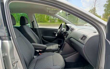Volkswagen Polo VI (EU Market), 2018 год, 1 310 000 рублей, 13 фотография