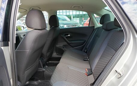 Volkswagen Polo VI (EU Market), 2018 год, 1 310 000 рублей, 15 фотография