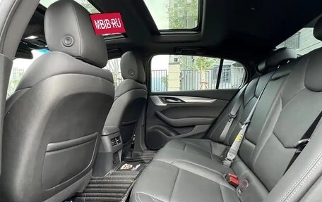 Cadillac CT5 I, 2020 год, 2 200 000 рублей, 6 фотография