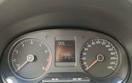 Volkswagen Polo VI (EU Market), 2018 год, 1 310 000 рублей, 16 фотография