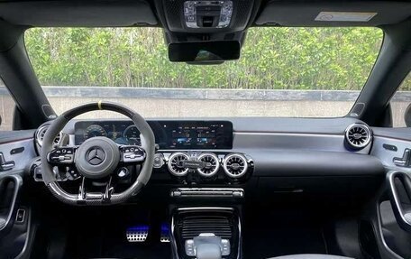 Mercedes-Benz CLA AMG, 2021 год, 3 950 006 рублей, 8 фотография