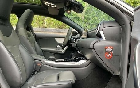 Mercedes-Benz CLA AMG, 2021 год, 3 950 006 рублей, 12 фотография