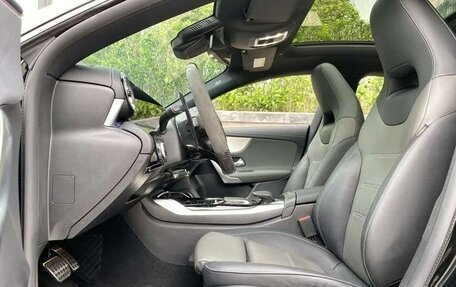 Mercedes-Benz CLA AMG, 2021 год, 3 950 006 рублей, 11 фотография