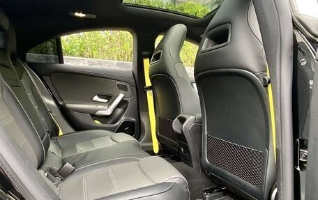 Mercedes-Benz CLA AMG, 2021 год, 3 950 006 рублей, 14 фотография