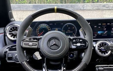 Mercedes-Benz CLA AMG, 2021 год, 3 950 006 рублей, 10 фотография