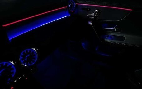 Mercedes-Benz CLA AMG, 2021 год, 3 950 006 рублей, 22 фотография