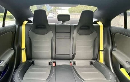 Mercedes-Benz CLA AMG, 2021 год, 3 950 006 рублей, 15 фотография