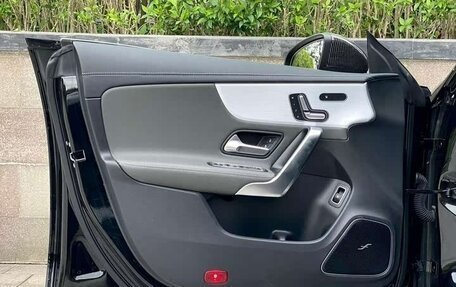 Mercedes-Benz CLA AMG, 2021 год, 3 950 006 рублей, 21 фотография