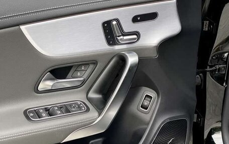 Mercedes-Benz CLA AMG, 2021 год, 3 950 006 рублей, 20 фотография