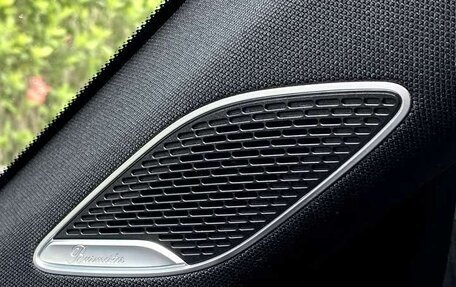 Mercedes-Benz CLA AMG, 2021 год, 3 950 006 рублей, 19 фотография