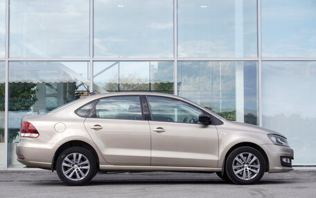 Volkswagen Polo VI (EU Market), 2020 год, 1 459 000 рублей, 4 фотография