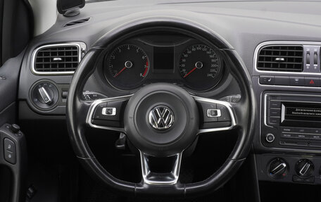 Volkswagen Polo VI (EU Market), 2020 год, 1 459 000 рублей, 12 фотография