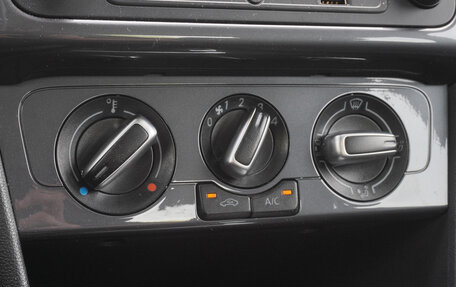 Volkswagen Polo VI (EU Market), 2020 год, 1 459 000 рублей, 15 фотография