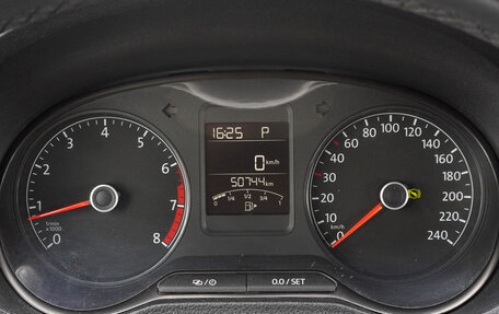 Volkswagen Polo VI (EU Market), 2020 год, 1 459 000 рублей, 13 фотография