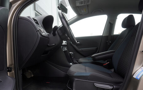 Volkswagen Polo VI (EU Market), 2020 год, 1 459 000 рублей, 9 фотография