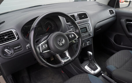 Volkswagen Polo VI (EU Market), 2020 год, 1 459 000 рублей, 10 фотография