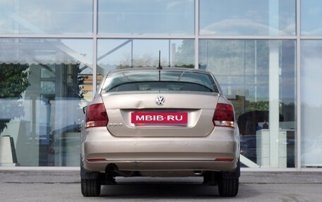 Volkswagen Polo VI (EU Market), 2020 год, 1 459 000 рублей, 6 фотография