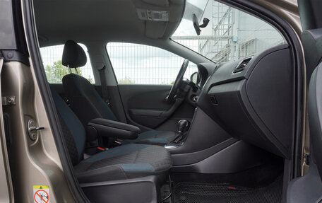 Volkswagen Polo VI (EU Market), 2020 год, 1 459 000 рублей, 18 фотография