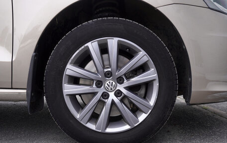 Volkswagen Polo VI (EU Market), 2020 год, 1 459 000 рублей, 23 фотография