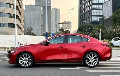 Mazda 3, 2021 год, 1 280 000 рублей, 4 фотография
