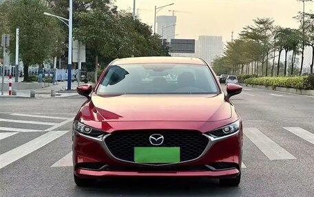 Mazda 3, 2021 год, 1 280 000 рублей, 2 фотография