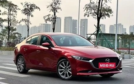 Mazda 3, 2021 год, 1 280 000 рублей, 3 фотография