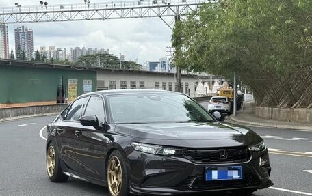 Honda Integra IV, 2022 год, 1 576 900 рублей, 3 фотография
