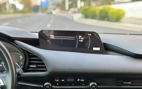 Mazda 3, 2021 год, 1 280 000 рублей, 12 фотография