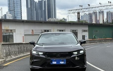 Honda Integra IV, 2022 год, 1 576 900 рублей, 2 фотография