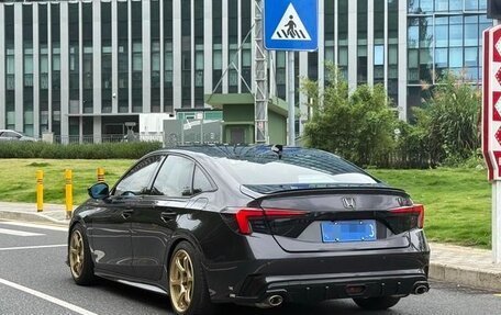 Honda Integra IV, 2022 год, 1 576 900 рублей, 4 фотография