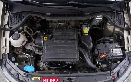 Volkswagen Polo VI (EU Market), 2020 год, 1 459 000 рублей, 22 фотография