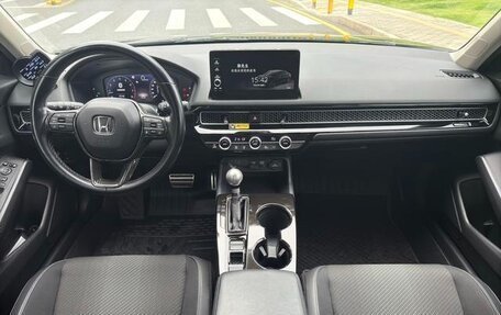 Honda Integra IV, 2022 год, 1 576 900 рублей, 6 фотография